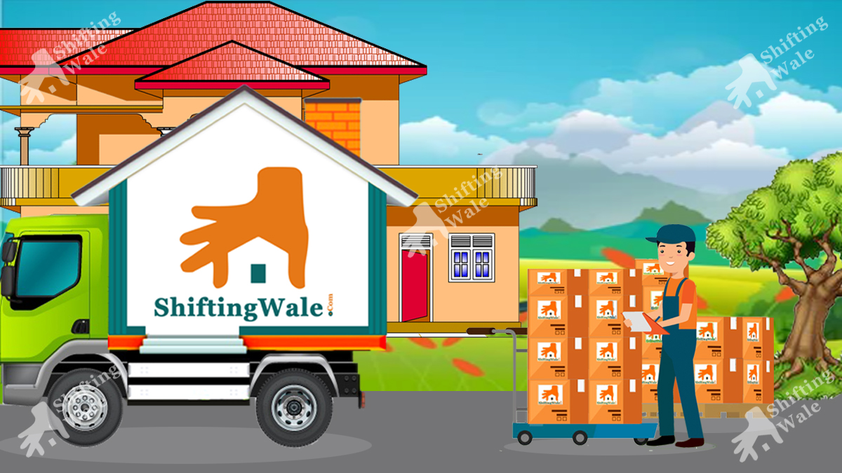 Expert Packers and Movers in Nerul Navi Mumbai